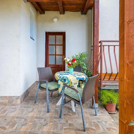 Appartement Lucano 2365 Valbandon