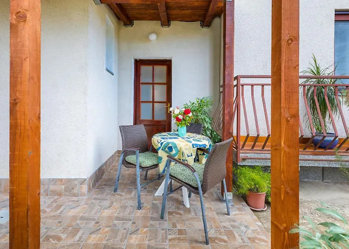 Appartement Lucano 2365 Valbandon