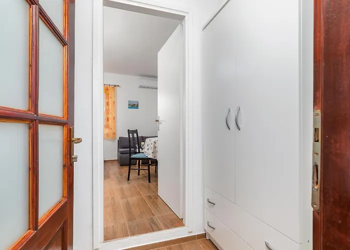 Lucano 2365 Appartement