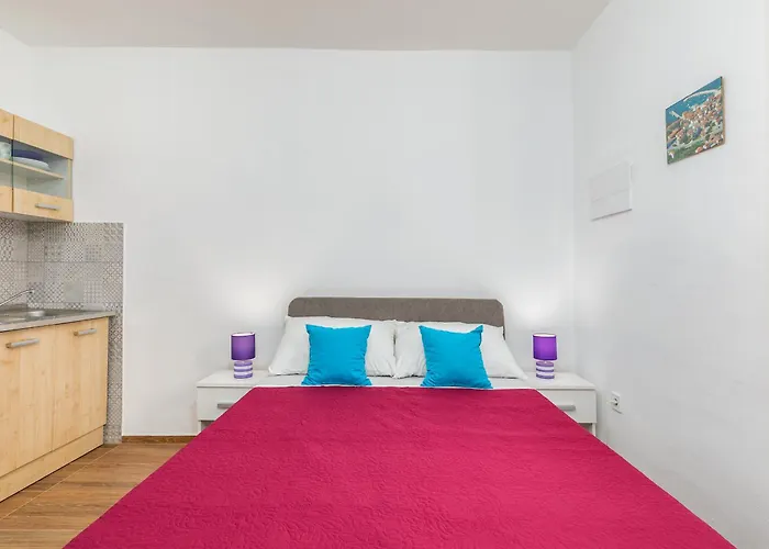 Lucano 2365 Appartement *