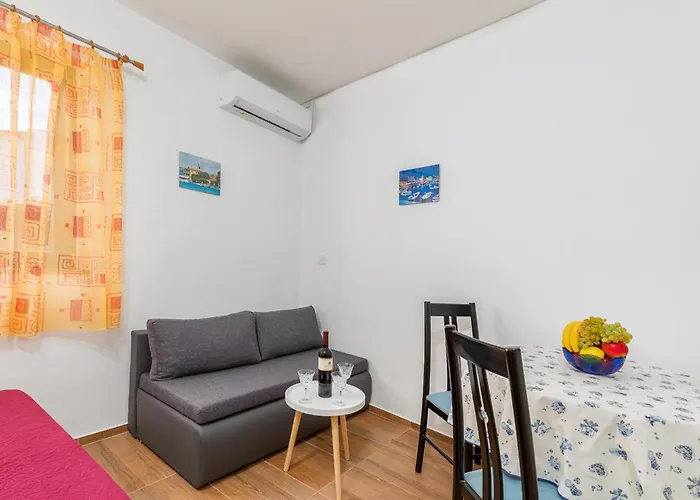 Appartement Lucano 2365 *