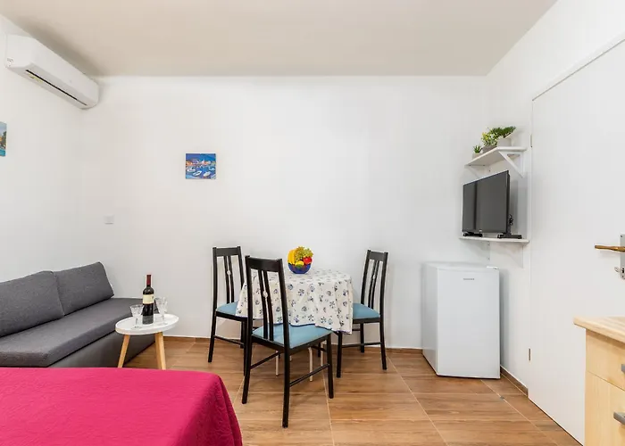 Appartement Lucano 2365 Valbandon