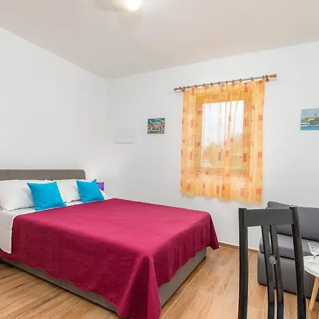 Lucano 2365 * Valbandon