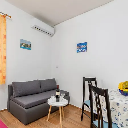 Appartamento Lucano 2365 *