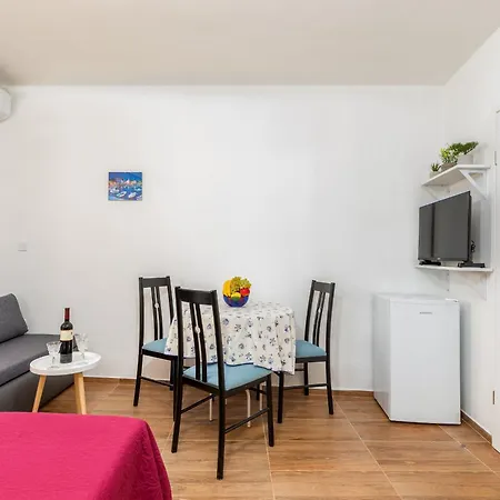 Appartamento Lucano 2365 Valbandon