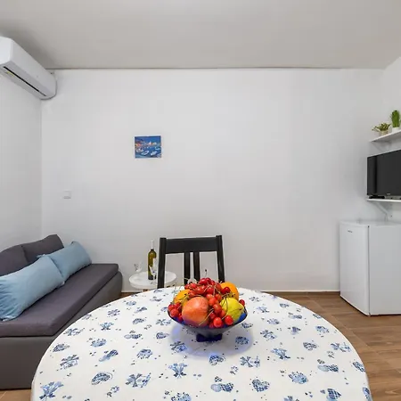 דירה Lucano 2365 Valbandon